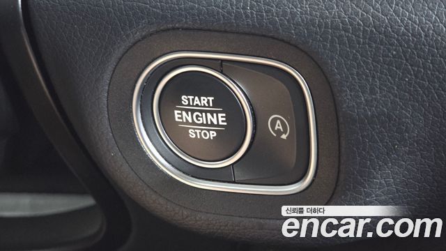 Mercedes-Benz GLE-Class (W167) GLE400d 4MATIC Coupe 2021 — фото 20