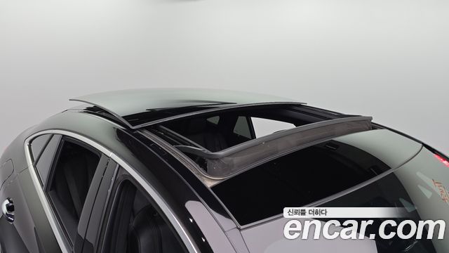Mercedes-Benz GLE-Class (W167) GLE400d 4MATIC Coupe 2021 — фото 28