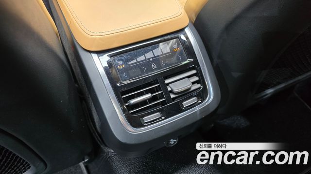Volvo S90 D5 AWD Inscription 2019 — фото 29