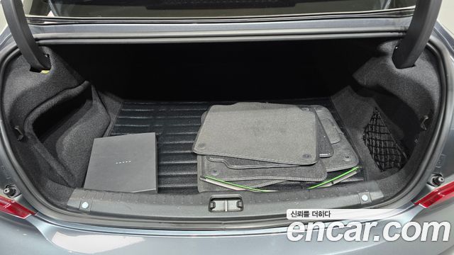 Volvo S90 D5 AWD Inscription 2019 — фото 36