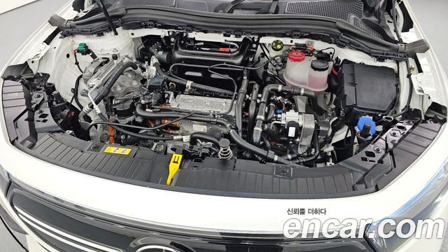 Mercedes-Benz EQA (H243) EQA250 AMG Line 2024 — фото 6
