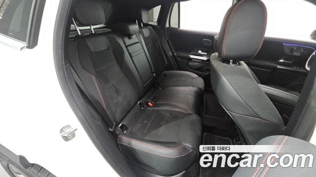 Mercedes-Benz EQA (H243) EQA250 AMG Line 2024 — фото 11