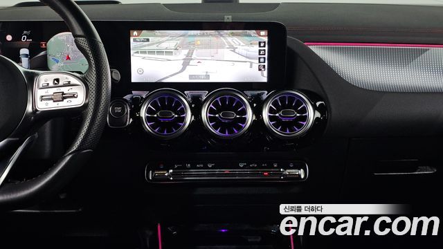 Mercedes-Benz EQA (H243) EQA250 AMG Line 2024 — фото 14
