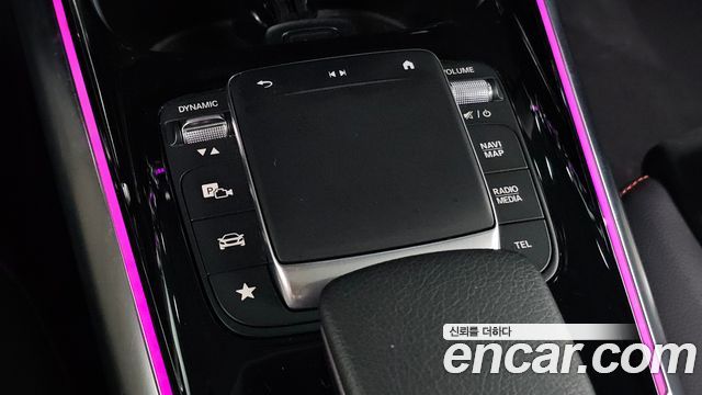 Mercedes-Benz EQA (H243) EQA250 AMG Line 2024 — фото 18