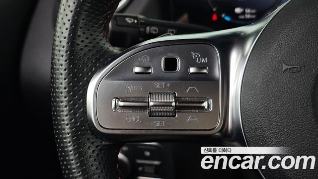Mercedes-Benz EQA (H243) EQA250 AMG Line 2024 — фото 20