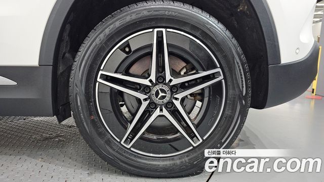Mercedes-Benz EQA (H243) EQA250 AMG Line 2024 — фото 21