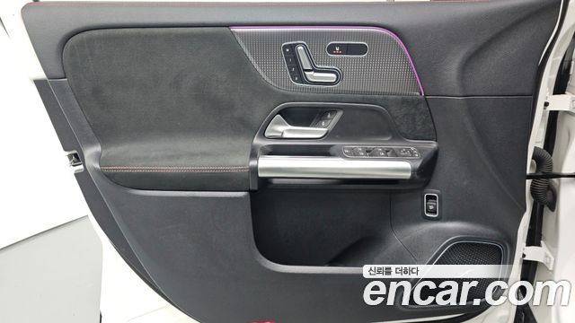 Mercedes-Benz EQA (H243) EQA250 AMG Line 2024 — фото 24