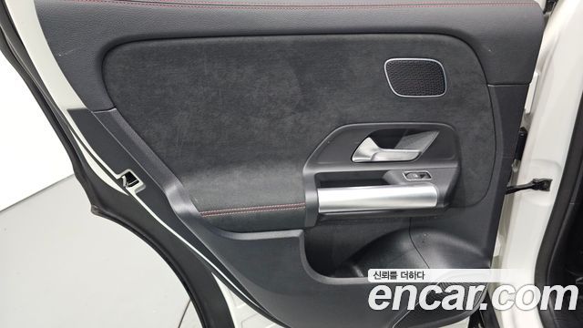 Mercedes-Benz EQA (H243) EQA250 AMG Line 2024 — фото 25