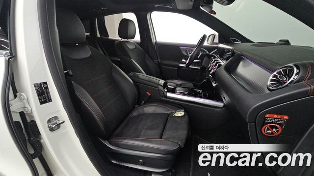 Mercedes-Benz EQA (H243) EQA250 AMG Line 2024 — фото 26