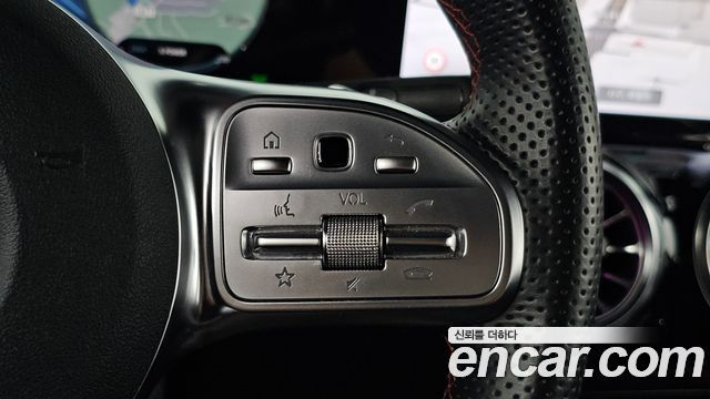Mercedes-Benz EQA (H243) EQA250 AMG Line 2024 — фото 27