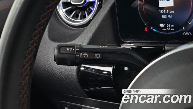 Mercedes-Benz EQA (H243) EQA250 AMG Line 2024 — фото 28