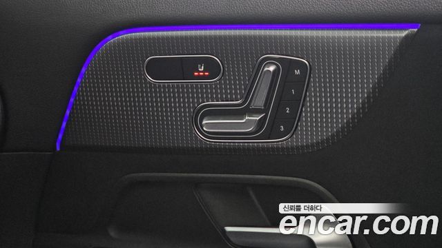 Mercedes-Benz EQA (H243) EQA250 AMG Line 2024 — фото 31