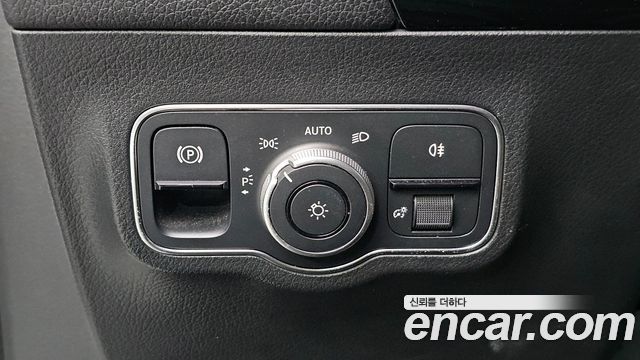 Mercedes-Benz EQA (H243) EQA250 AMG Line 2024 — фото 32