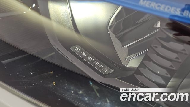 Mercedes-Benz EQA (H243) EQA250 AMG Line 2024 — фото 34
