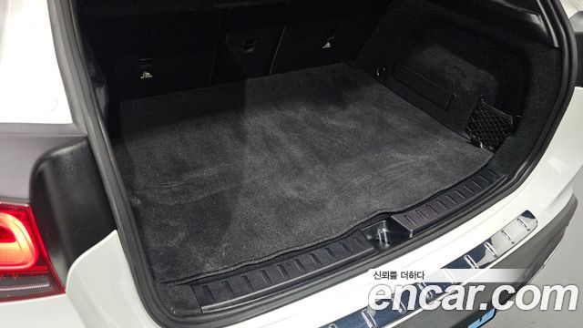 Mercedes-Benz EQA (H243) EQA250 AMG Line 2024 — фото 37