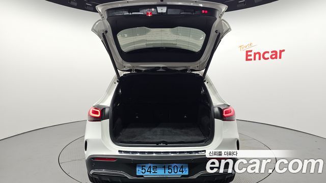 Mercedes-Benz EQA (H243) EQA250 AMG Line 2024 — фото 38