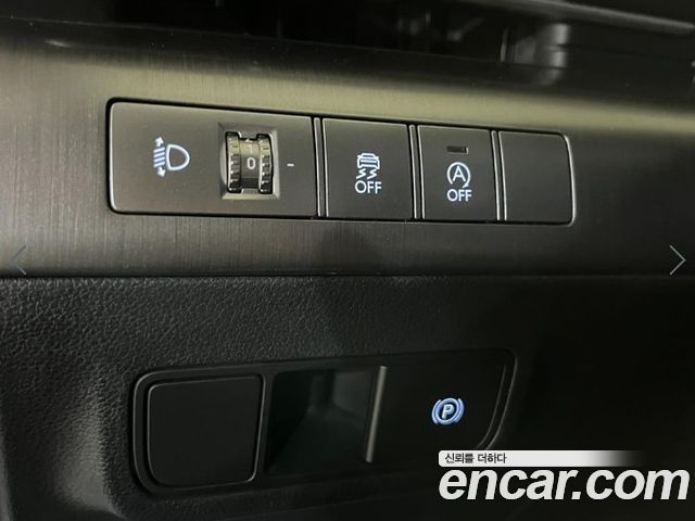 Hyundai Kona (SX2) Gasoline 2.0 2WD Premium 2023 — фото 18