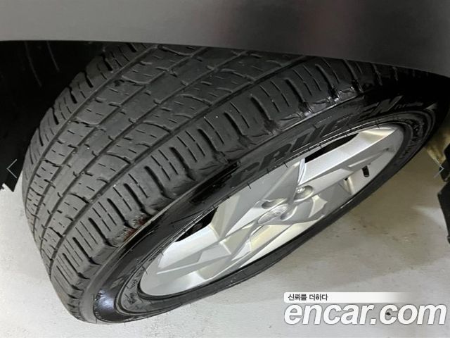 Hyundai Kona (SX2) Gasoline 2.0 2WD Premium 2023 — фото 21