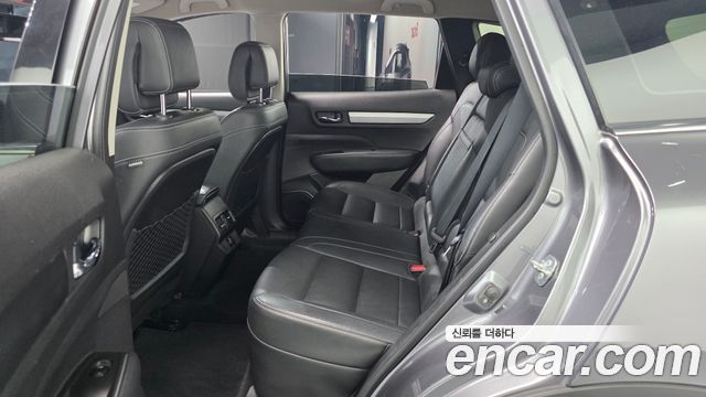 Renault Korea QM6 Diesel 2WD RE 2019 — фото 12