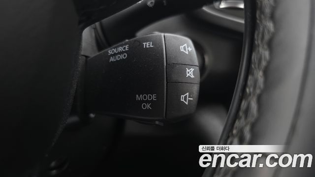 Renault Korea QM6 Diesel 2WD RE 2019 — фото 20