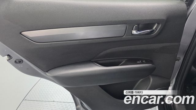 Renault Korea QM6 Diesel 2WD RE 2019 — фото 25