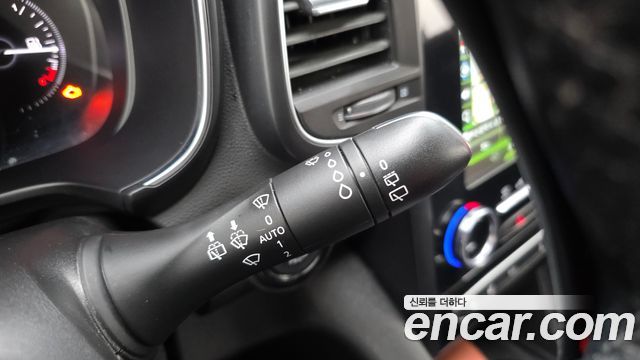 Renault Korea QM6 Diesel 2WD RE 2019 — фото 28