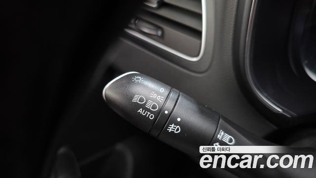 Renault Korea QM6 Diesel 2WD RE 2019 — фото 30