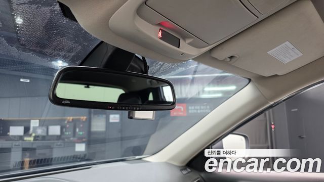 Renault Korea QM6 Diesel 2WD RE 2019 — фото 32