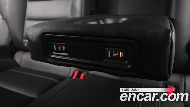 Renault Korea QM6 Diesel 2WD RE 2019 — фото 33