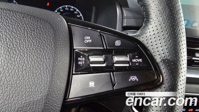 KG Mobility (SsangYong) Rexton Sports Diesel 2.2 4WD Culman Prestige 2024 — фото 17