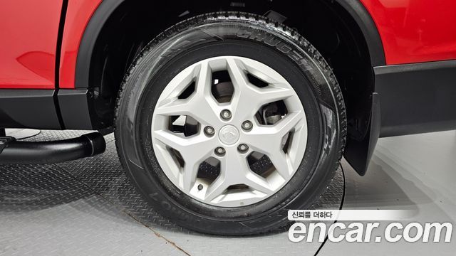 KG Mobility (SsangYong) Rexton Sports Diesel 2.2 4WD Culman Prestige 2024 — фото 21