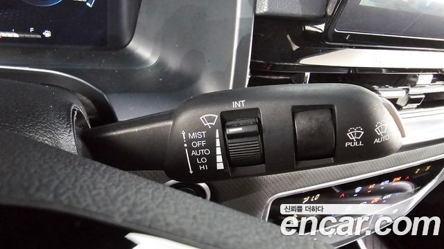 KG Mobility (SsangYong) Rexton Sports Diesel 2.2 4WD Culman Prestige 2024 — фото 27