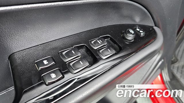 KG Mobility (SsangYong) Rexton Sports Diesel 2.2 4WD Culman Prestige 2024 — фото 28