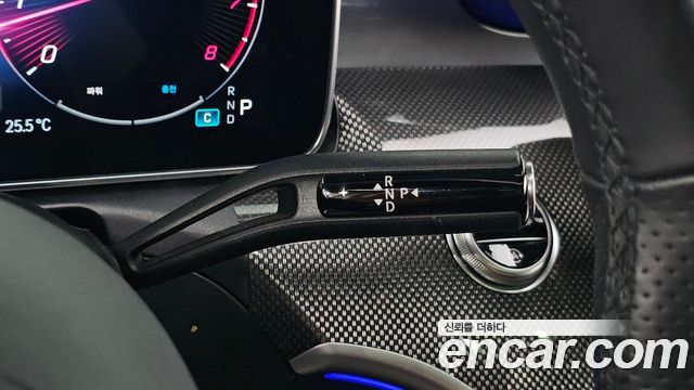 Mercedes-Benz C-Class (W206) C300 4MATIC AMG Line 2023 — фото 9