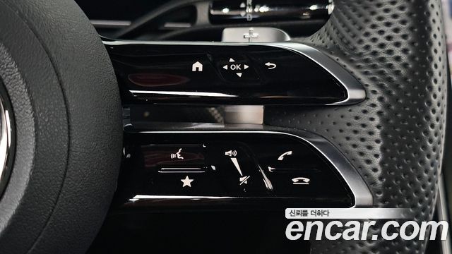 Mercedes-Benz C-Class (W206) C300 4MATIC AMG Line 2023 — фото 20