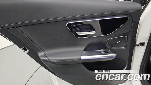 Mercedes-Benz C-Class (W206) C300 4MATIC AMG Line 2023 — фото 25