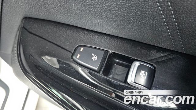 Kia K5 (III) 1.6 Turbo Signature 2020 — фото 18