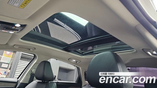 Kia K5 (III) 1.6 Turbo Signature 2020 — фото 19