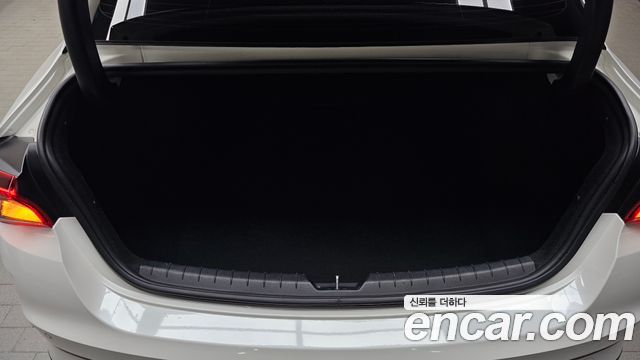 Kia K5 (III) 1.6 Turbo Signature 2020 — фото 20