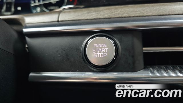 Kia K5 (III) 1.6 Turbo Signature 2020 — фото 27