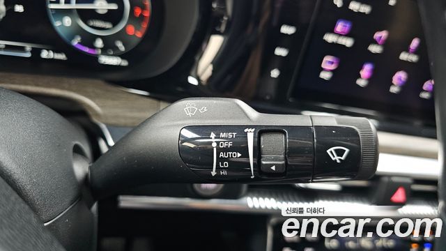Kia K5 (III) 1.6 Turbo Signature 2020 — фото 28