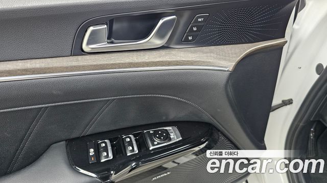 Kia K5 (III) 1.6 Turbo Signature 2020 — фото 29