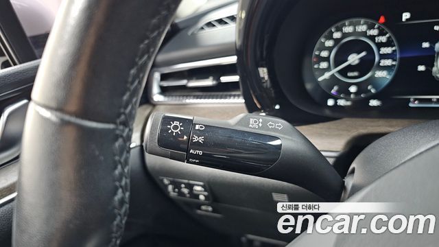 Kia K5 (III) 1.6 Turbo Signature 2020 — фото 30