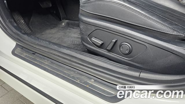 Kia K5 (III) 1.6 Turbo Signature 2020 — фото 31