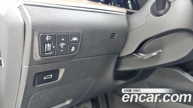 Kia K5 (III) 1.6 Turbo Signature 2020 — фото 33