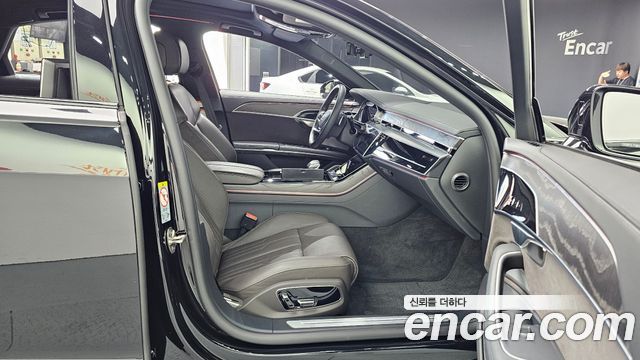 Audi A8 (D5) 55 TFSI Quattro Premium LWB 2022 — фото 11