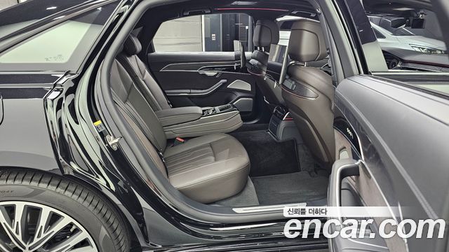 Audi A8 (D5) 55 TFSI Quattro Premium LWB 2022 — фото 12