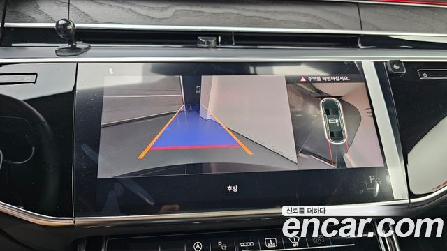 Audi A8 (D5) 55 TFSI Quattro Premium LWB 2022 — фото 15