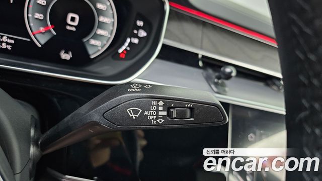Audi A8 (D5) 55 TFSI Quattro Premium LWB 2022 — фото 28