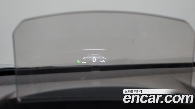 Renault Korea SM6 2.0 GDe RE 2017 — фото 21